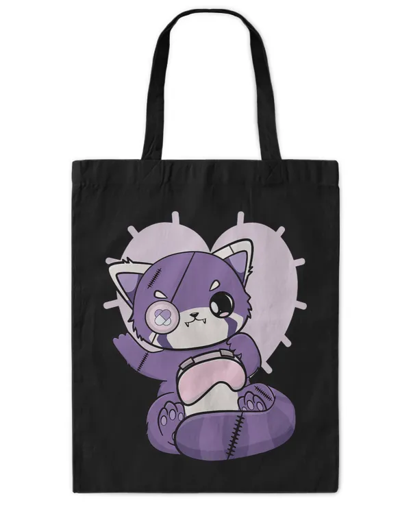 Tote Bag - Printed in the EU