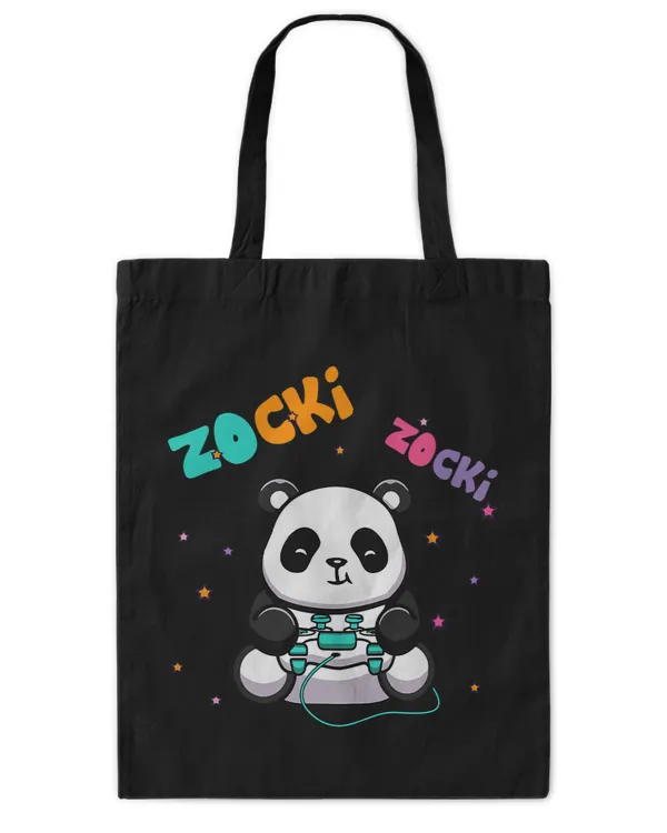 Tote Bag - Printed in the EU