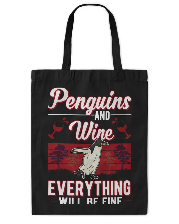 Tote Bag - Printed in the EU