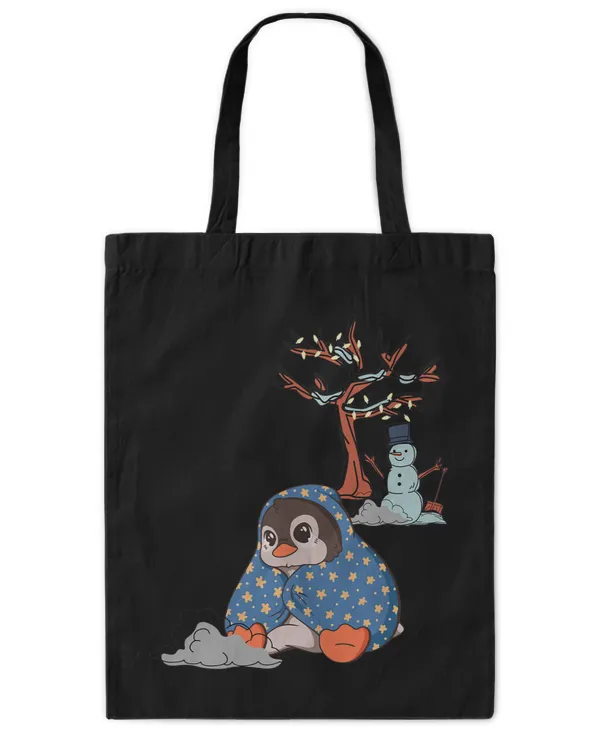 Tote Bag - Printed in the EU