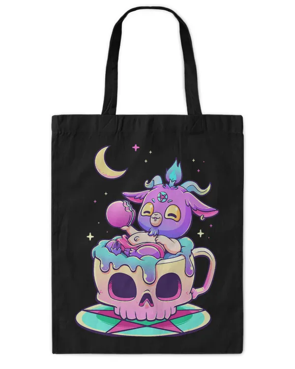 Tote Bag - Printed in the EU