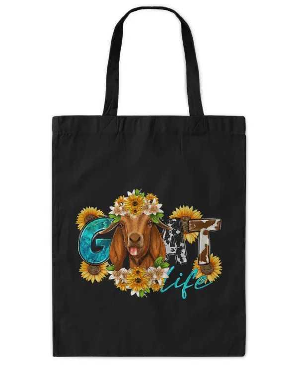 Tote Bag - Printed in the EU