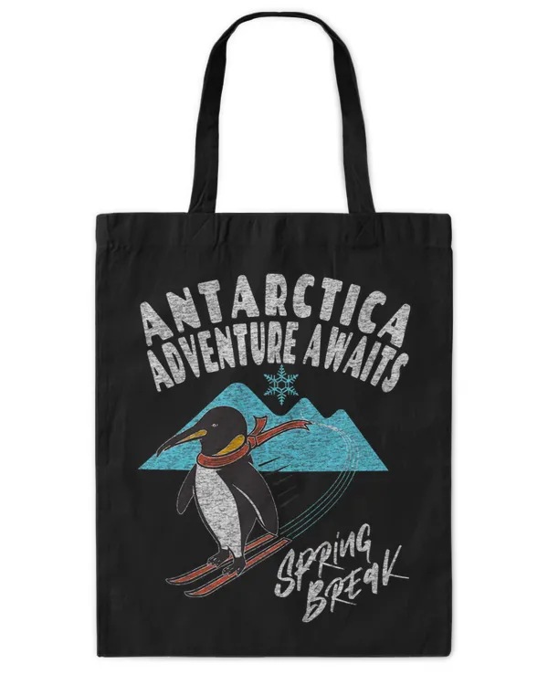 Tote Bag - Printed in the EU