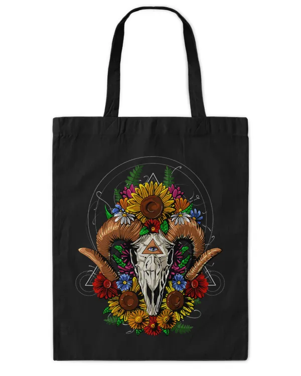 Tote Bag - Printed in the EU