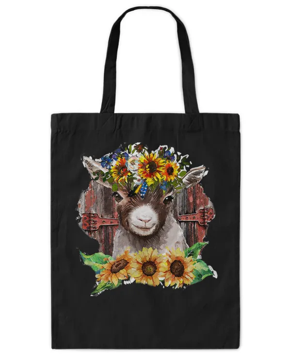 Tote Bag - Printed in the EU