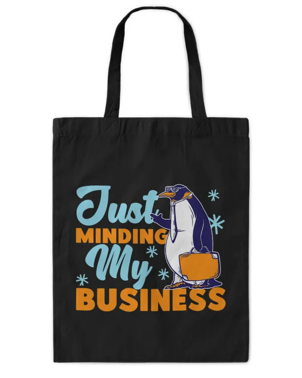 Tote Bag - Printed in the EU