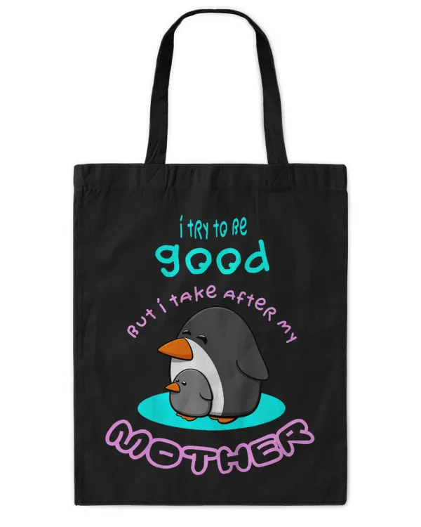 Tote Bag - Printed in the EU