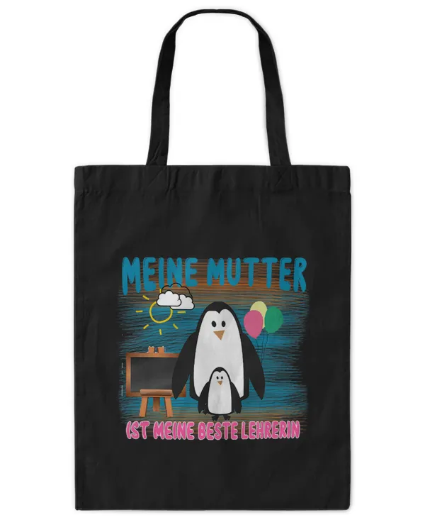Tote Bag - Printed in the EU