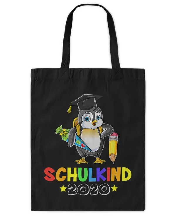 Tote Bag - Printed in the EU