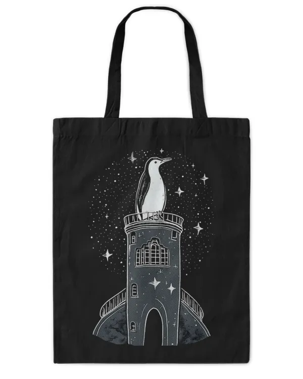 Tote Bag - Printed in the EU