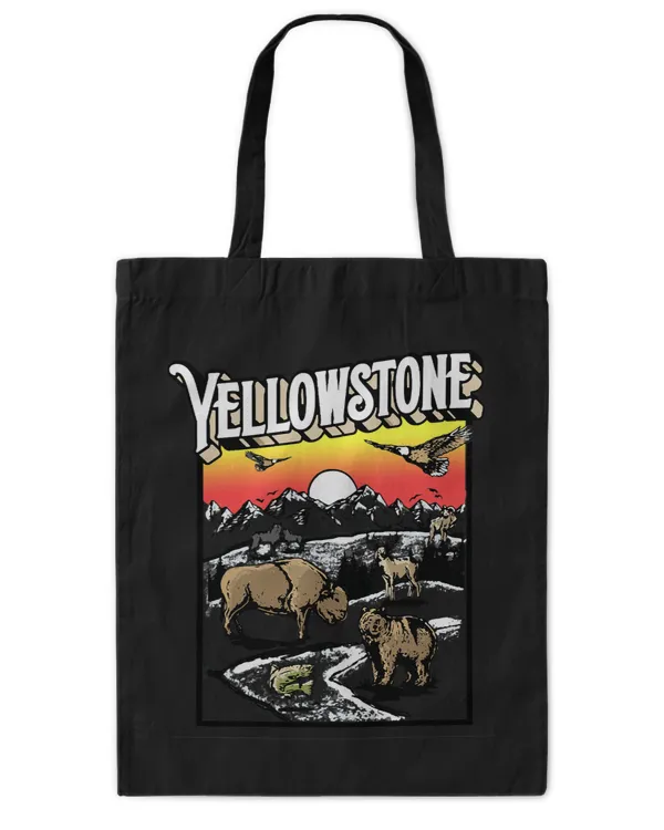 Tote Bag - Printed in the EU
