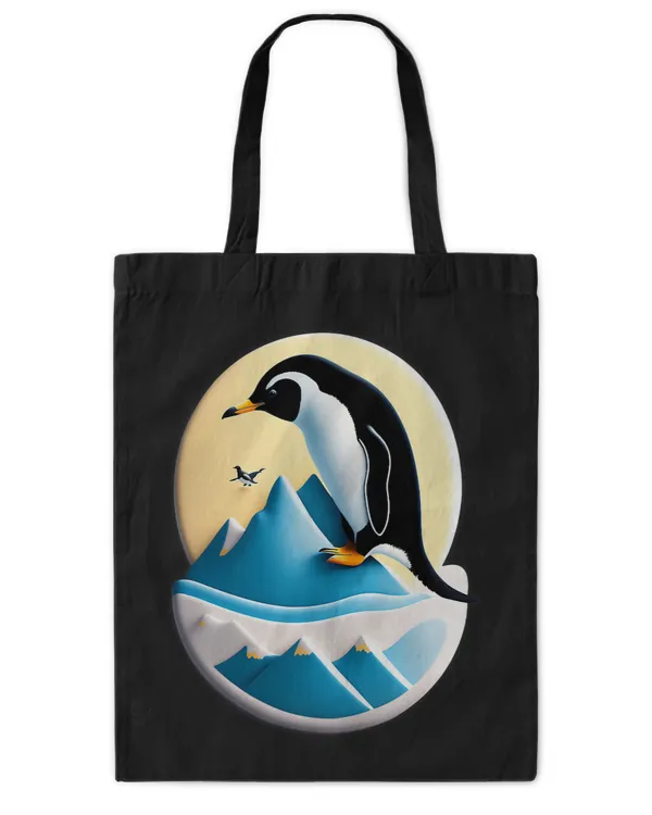 Tote Bag - Printed in the EU