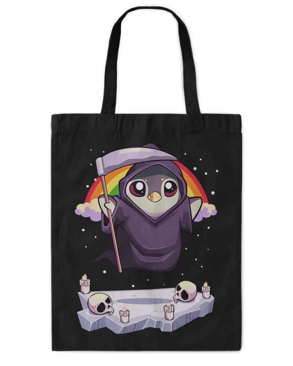 Tote Bag - Printed in the EU