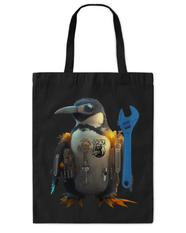 Tote Bag - Printed in the EU