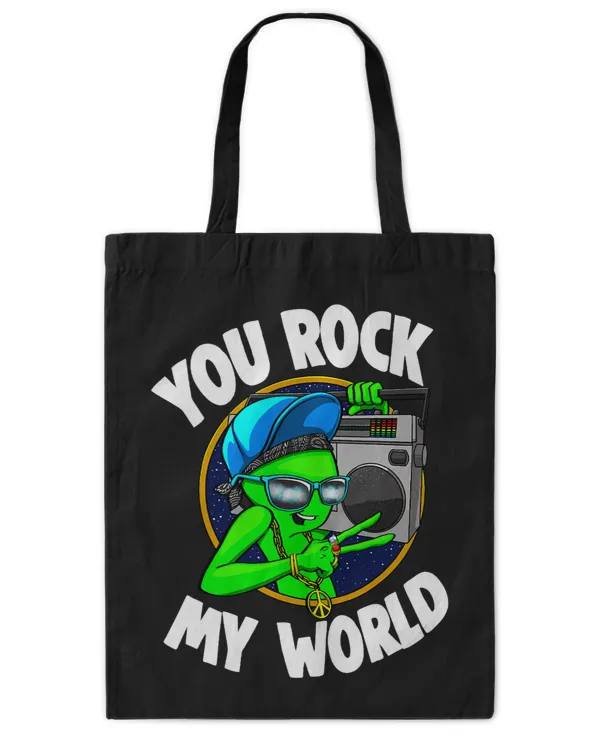 Tote Bag - Printed in the EU