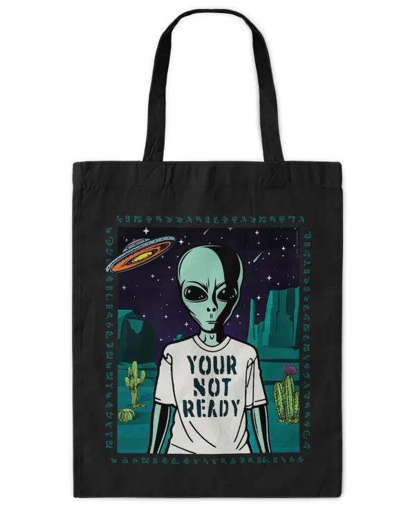 Tote Bag - Printed in the EU