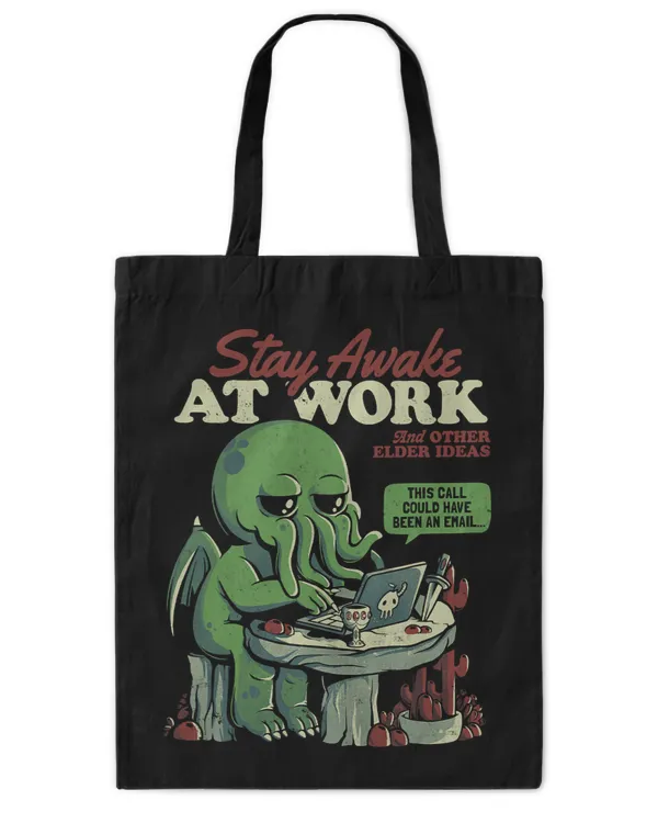 Tote Bag - Printed in the EU