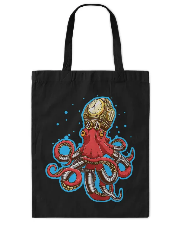Tote Bag - Printed in the EU