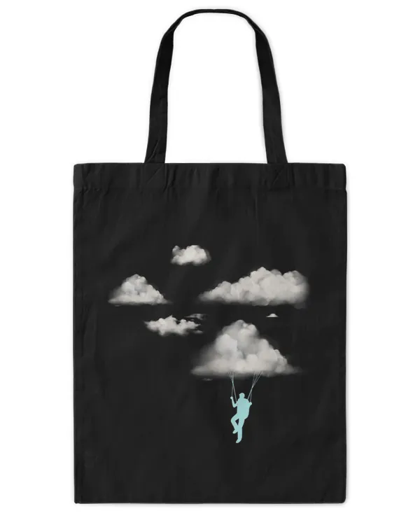 Tote Bag - Printed in the EU
