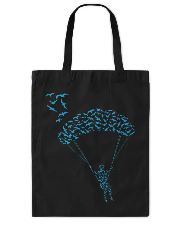 Tote Bag - Printed in the EU