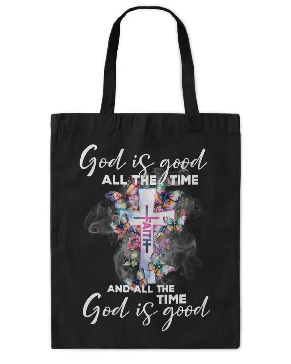 Tote Bag - Printed in the EU