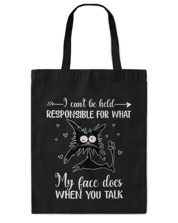 Tote Bag - Printed in the EU