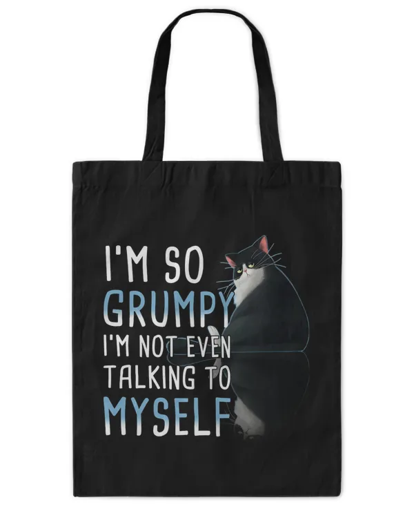 Tote Bag - Printed in the EU