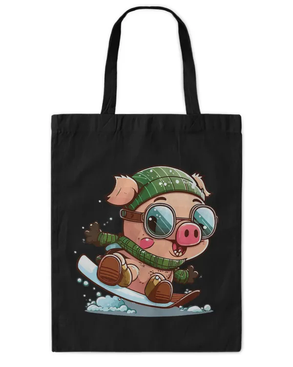 Tote Bag - Printed in the EU