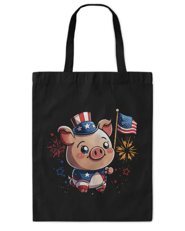 Tote Bag - Printed in the EU