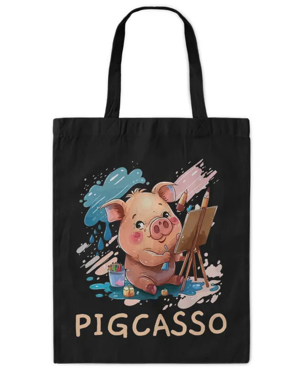 Tote Bag - Printed in the EU