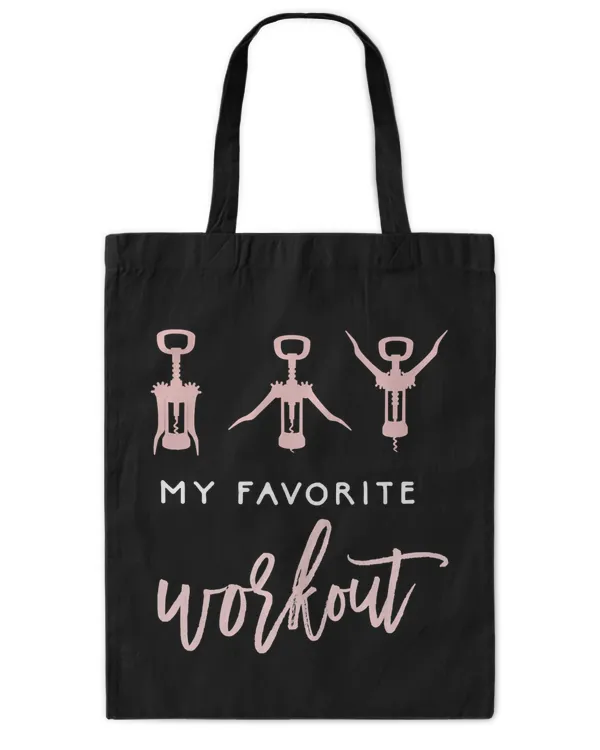 Tote Bag - Printed in the EU