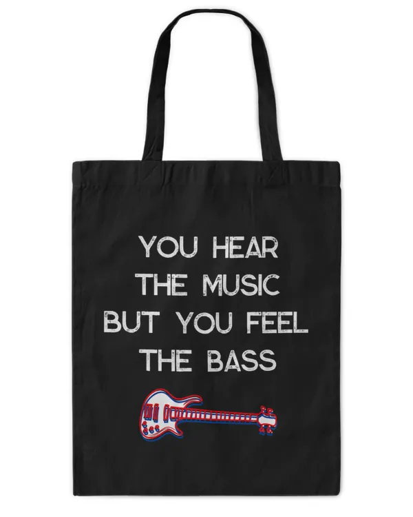 Tote Bag - Printed in the EU