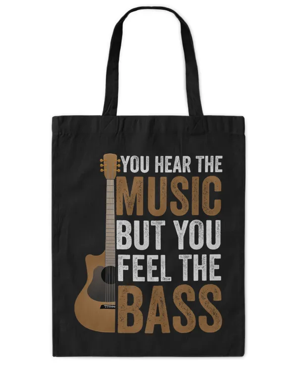 Tote Bag - Printed in the EU