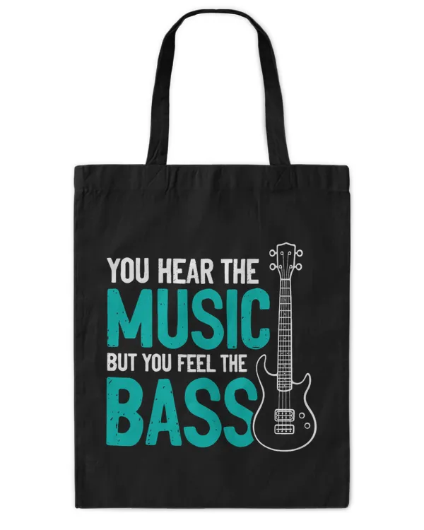 Tote Bag - Printed in the EU