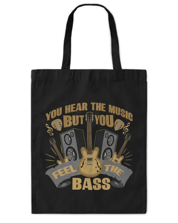 Tote Bag - Printed in the EU