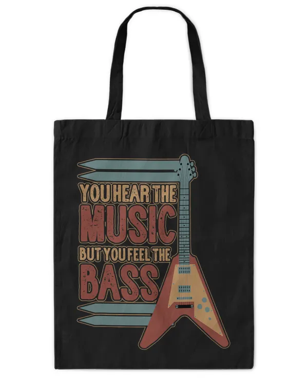 Tote Bag - Printed in the EU