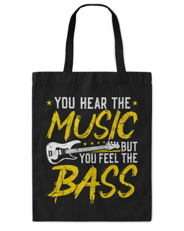 Tote Bag - Printed in the EU