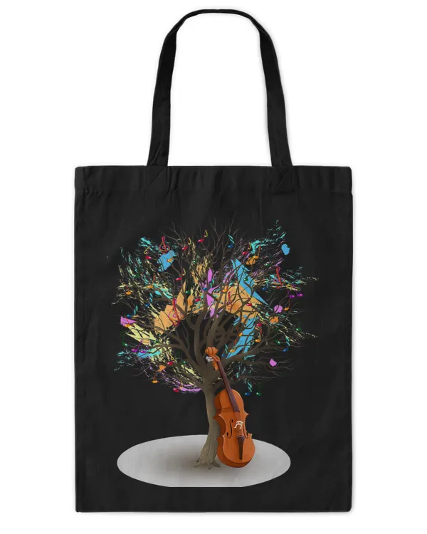 Tote Bag - Printed in the EU
