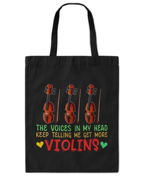 Tote Bag - Printed in the EU