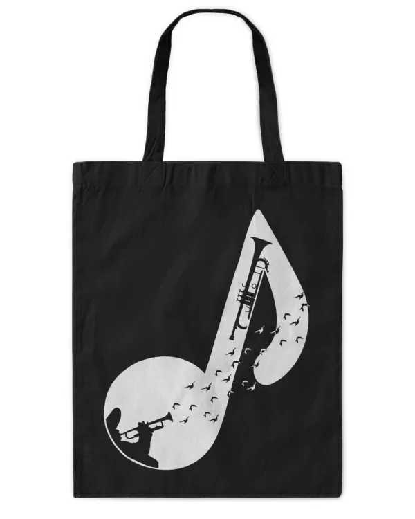 Tote Bag - Printed in the EU