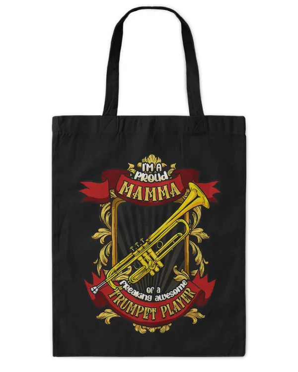Tote Bag - Printed in the EU