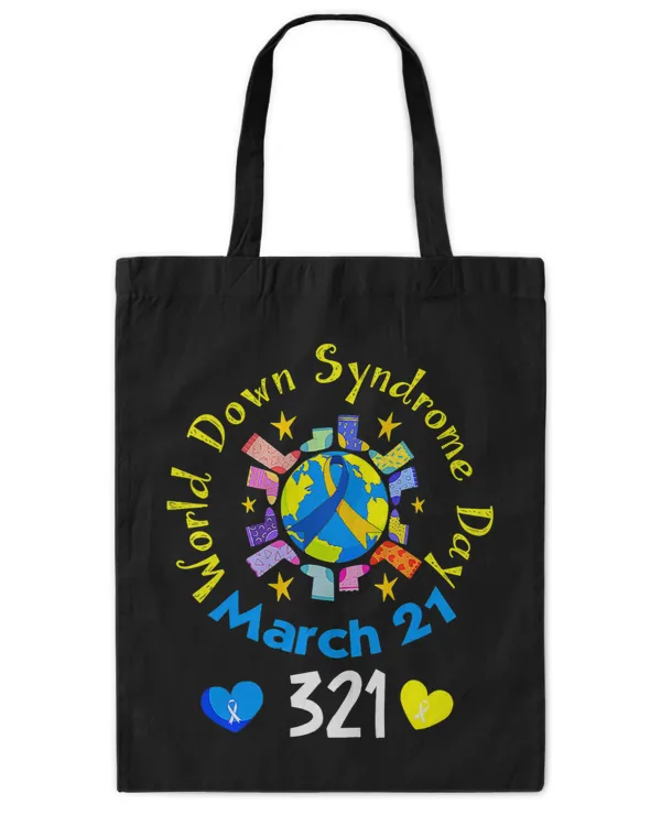 Tote Bag - Printed in the EU