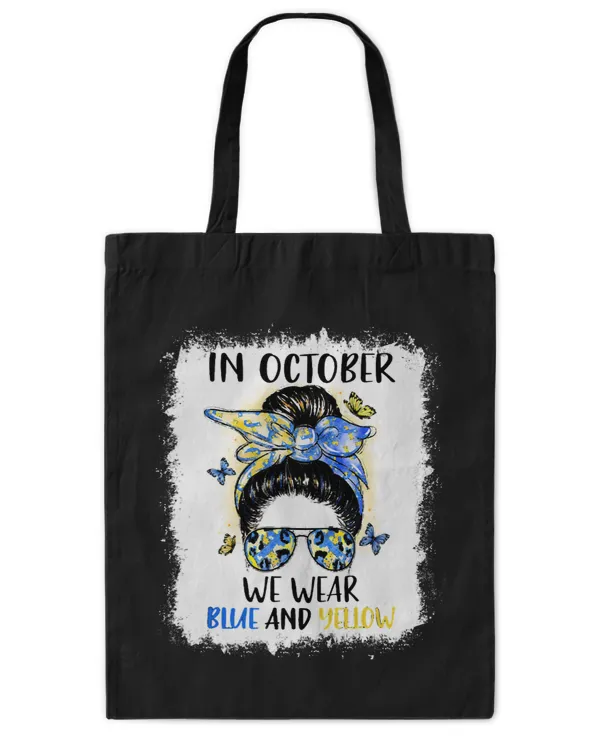 Tote Bag - Printed in the EU