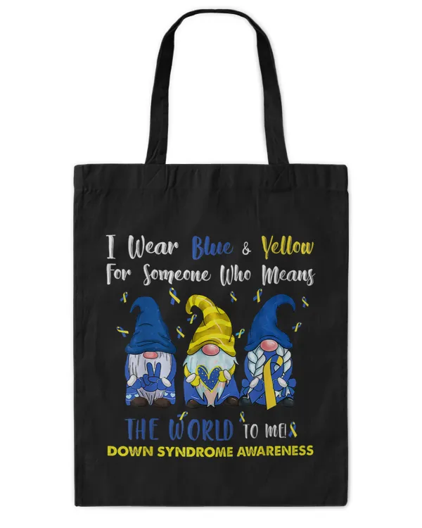 Tote Bag - Printed in the EU