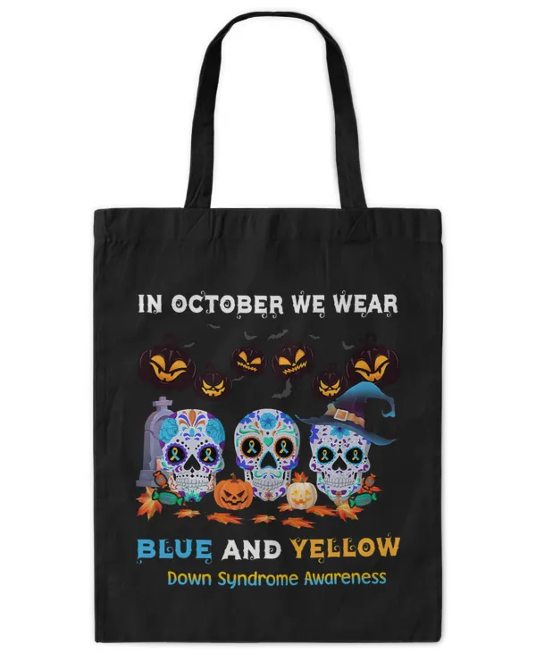 Tote Bag - Printed in the EU
