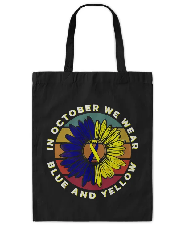 Tote Bag - Printed in the EU