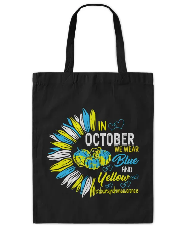 Tote Bag - Printed in the EU