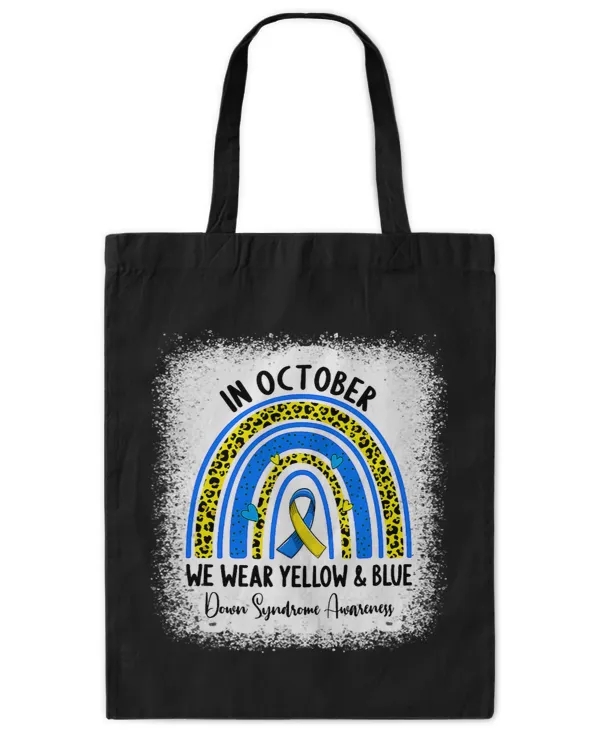 Tote Bag - Printed in the EU