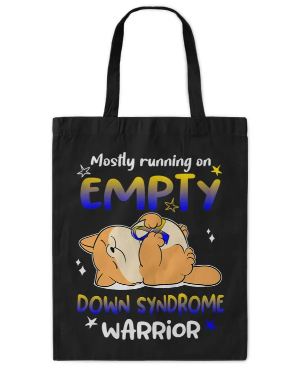 Tote Bag - Printed in the EU