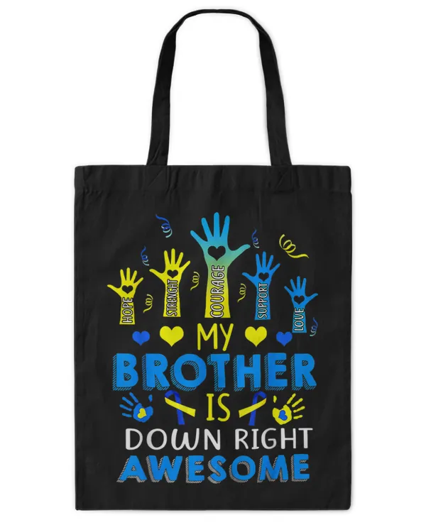Tote Bag - Printed in the EU